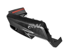 RW Carbon G90/G99 M5 Performance Style Carbon Fiber Diffuser for BMW M5 - Image 11