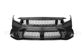 FFP S650 Mustang GTD Style Bumper Side