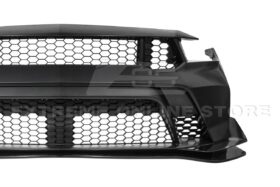 FFP S650 Mustang GTD Style Complete Bumper Kit