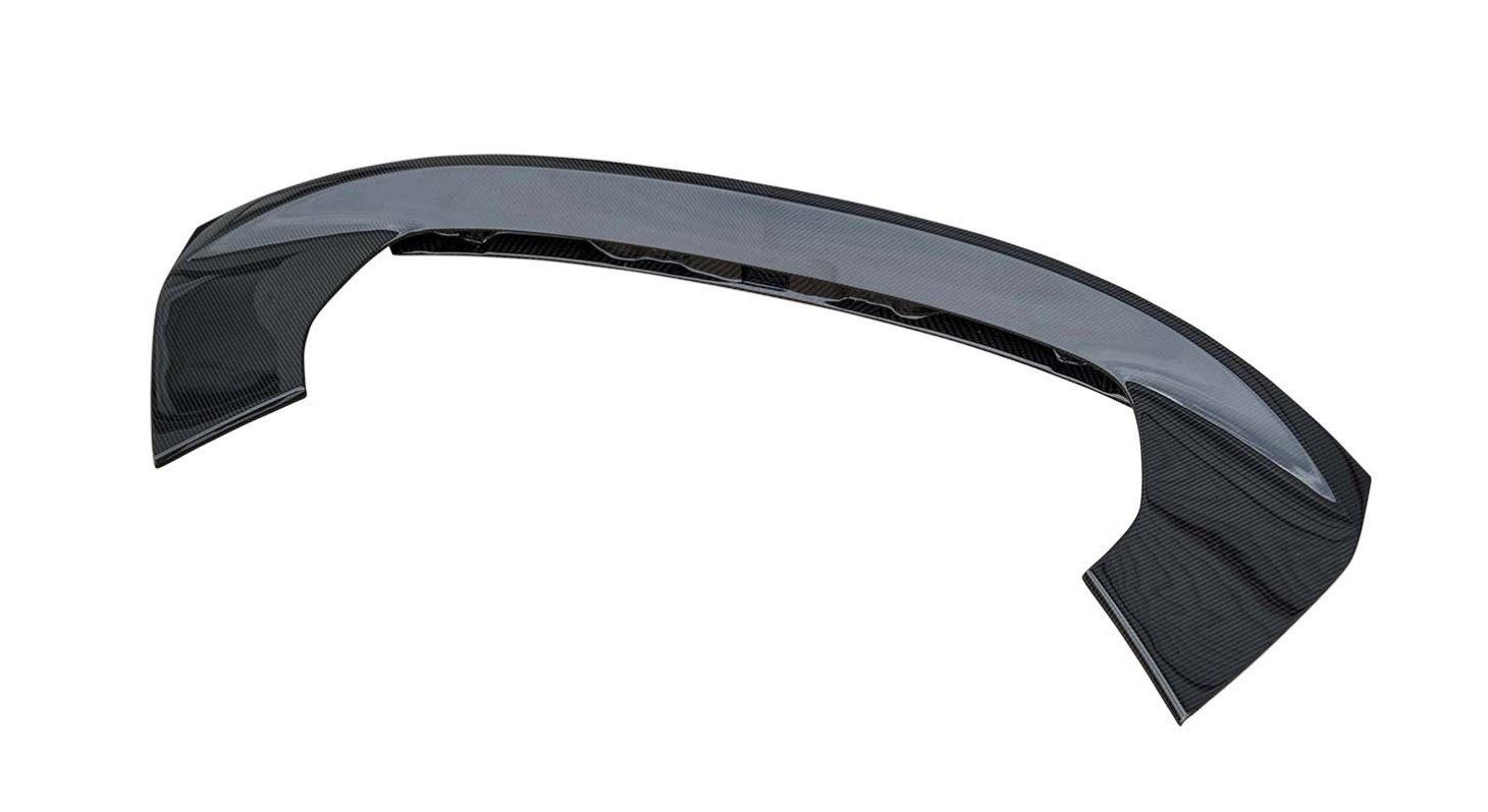 NOVITEC Carbon Rear Ducktail Spoiler for Ferrari SF90 Stradale / Spider