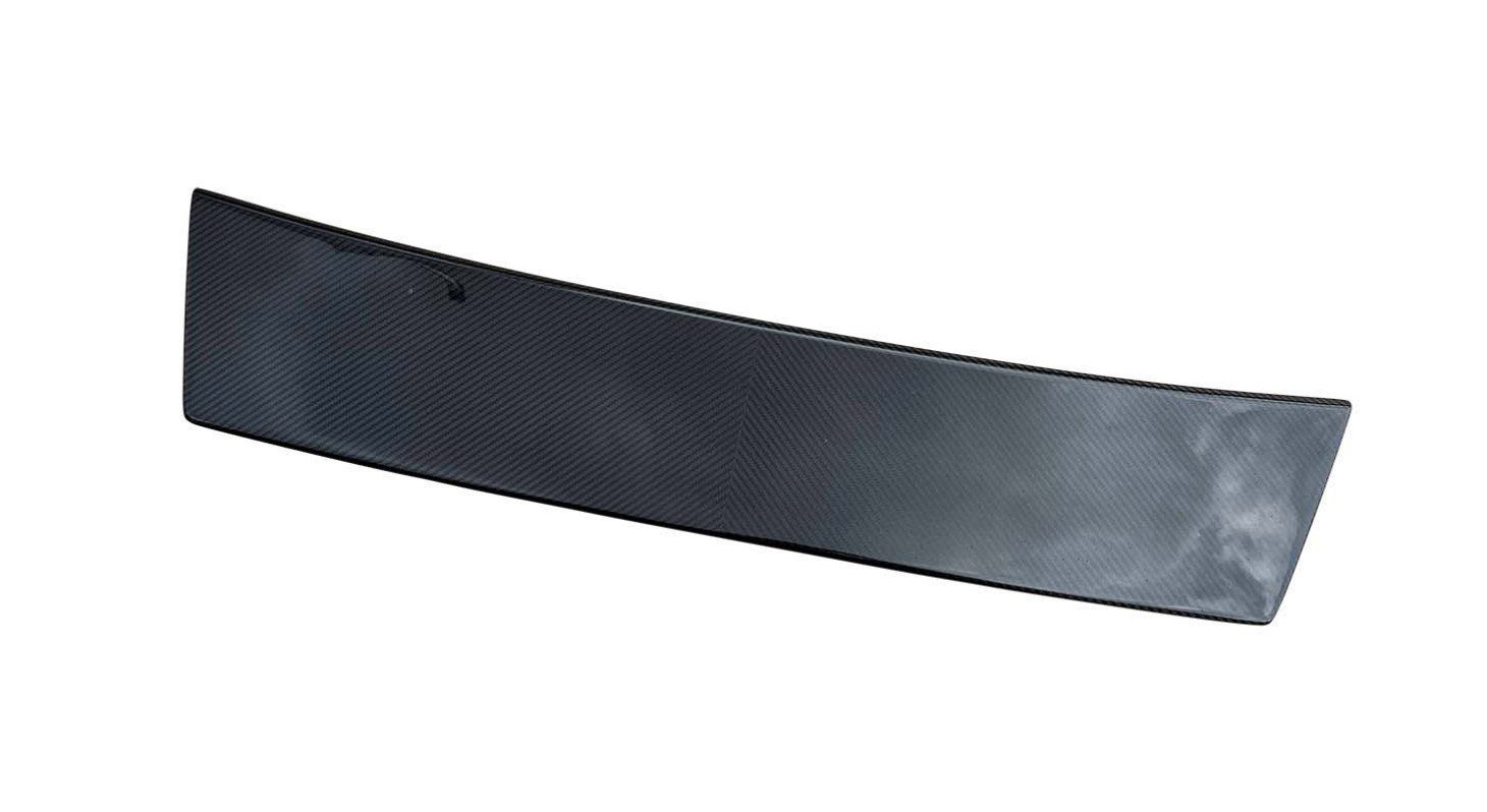 NOVITEC Ferrari SF90 Carbon Rear Roof Spoiler