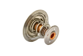 Steeda Thermostat Detail