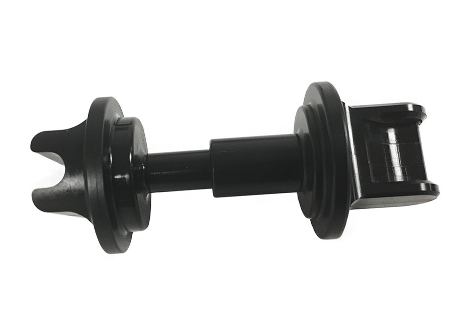 Steeda 2015-2023 Ford Mustang Clutch Spring Assist and Spring Perch Kit 35 lb/in