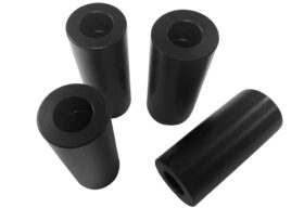 Steeda IRS Alignment Kit Components