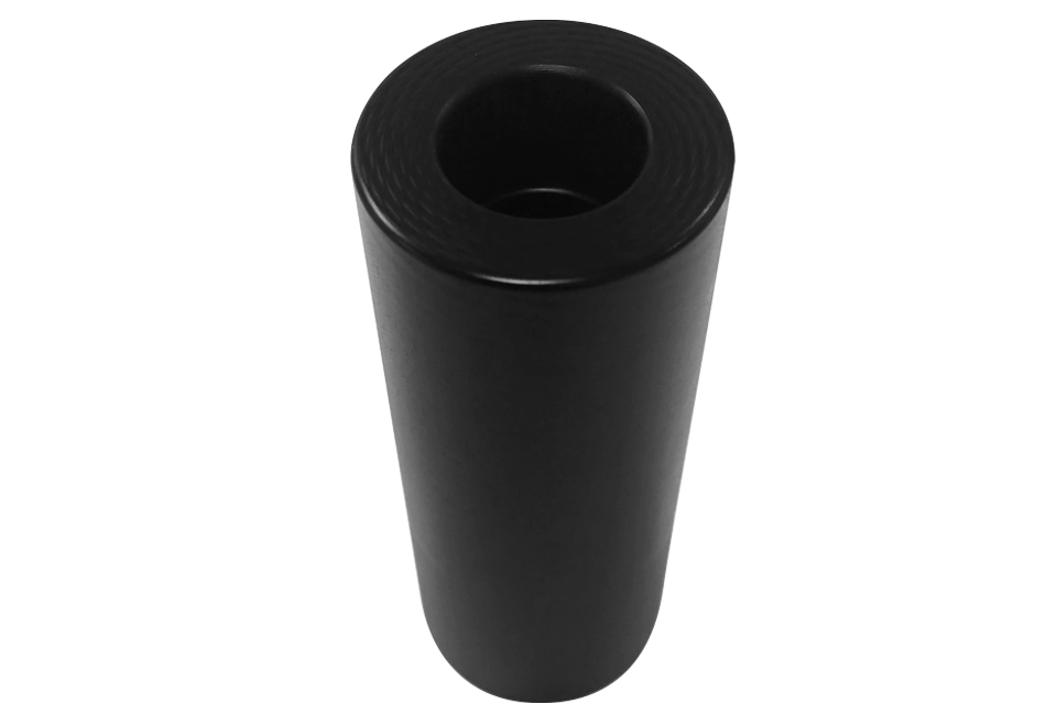 Steeda IRS Alignment Kit Installed