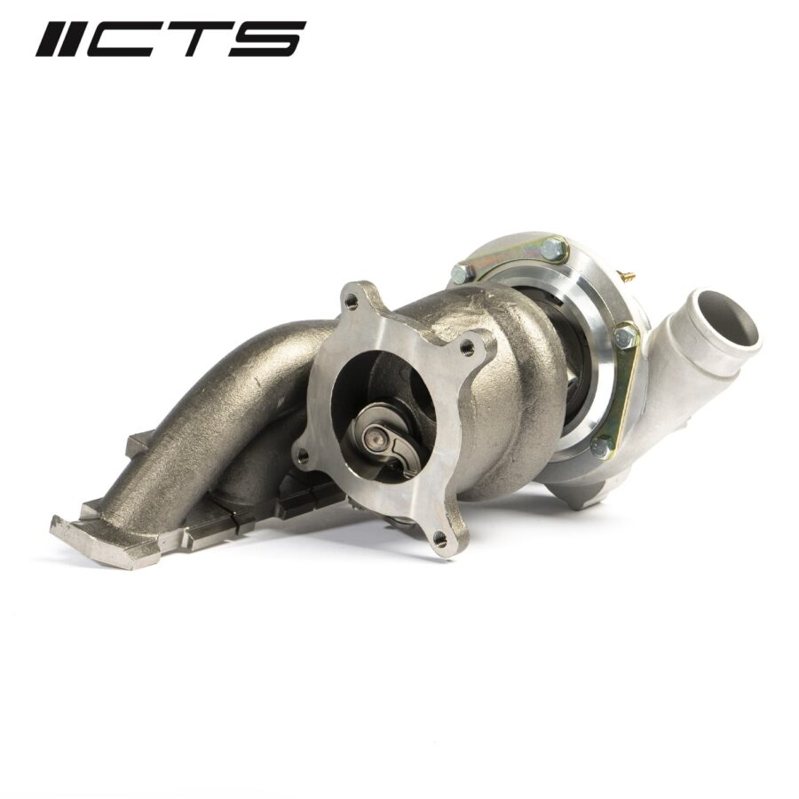 CTS Turbo 2008-2014 EA888.1 MK6 2.0T BOSS600 KIT (transverse) - Image 5
