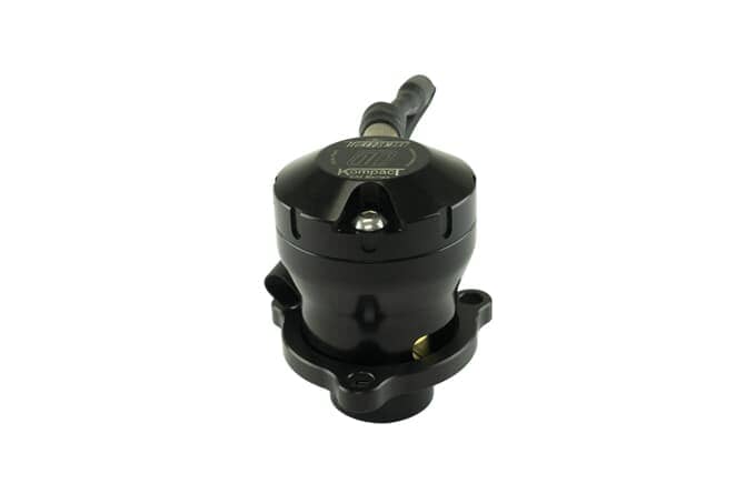 Turbosmart Kompact EM VR19 Dual Port BOV