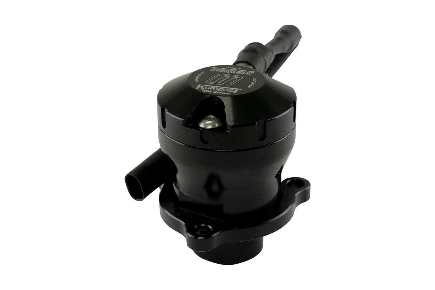 Turbosmart Kompact EM VR19 Plumb Back BOV