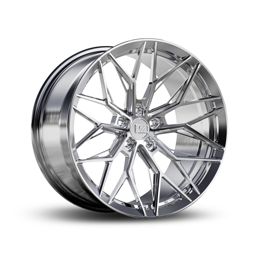 Chrome Powder