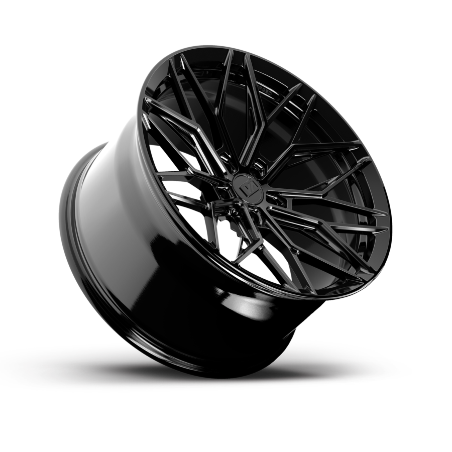 Gloss Black