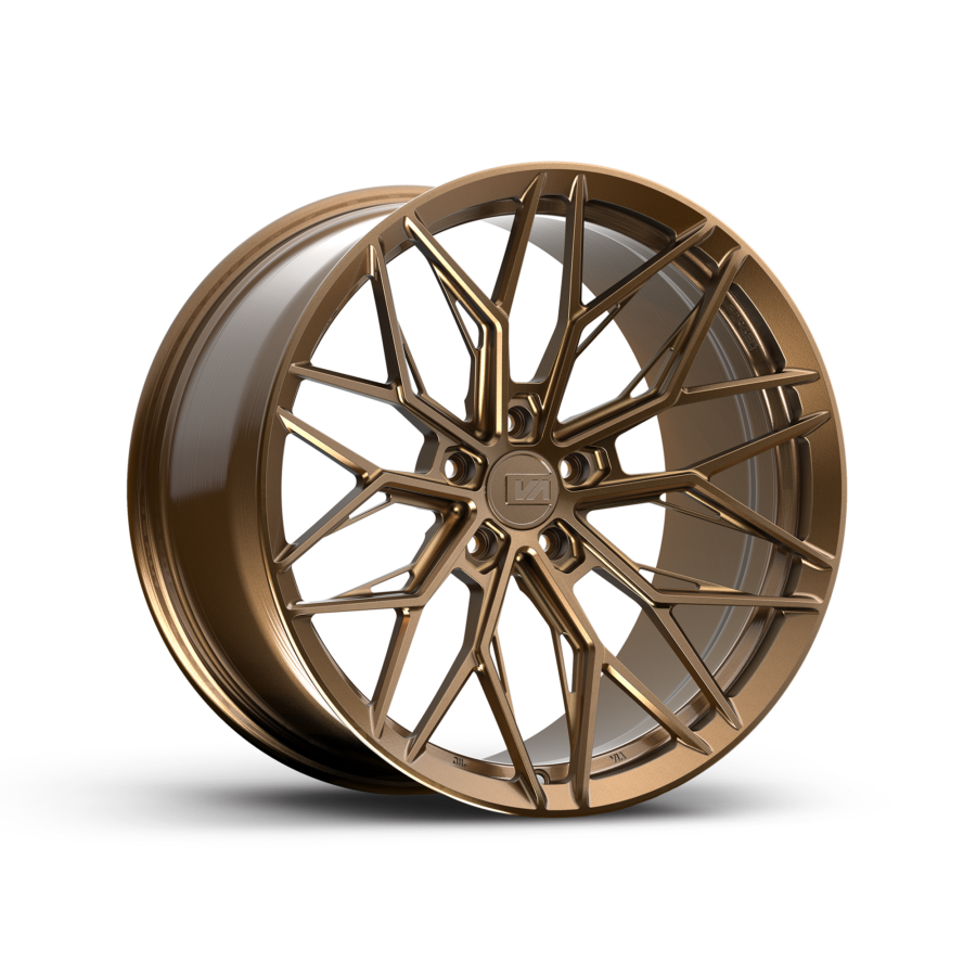 Gloss Bronze