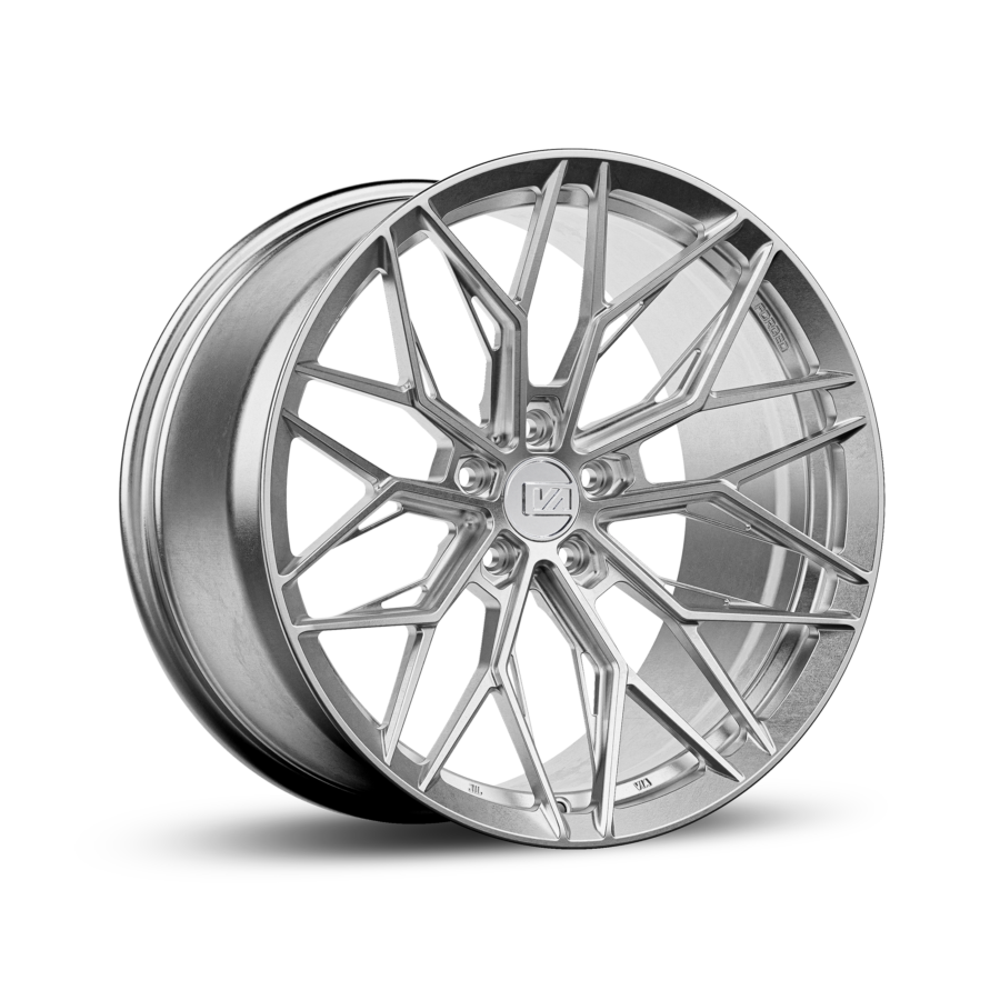 Raw Milled
