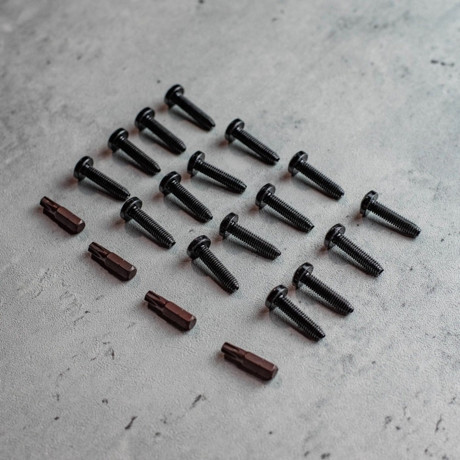 BoxLink Hardware Kit