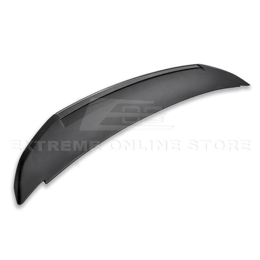 2010-14 Ford Mustang – GT500 Rear Trunk Lid Wing Spoiler - Image 3