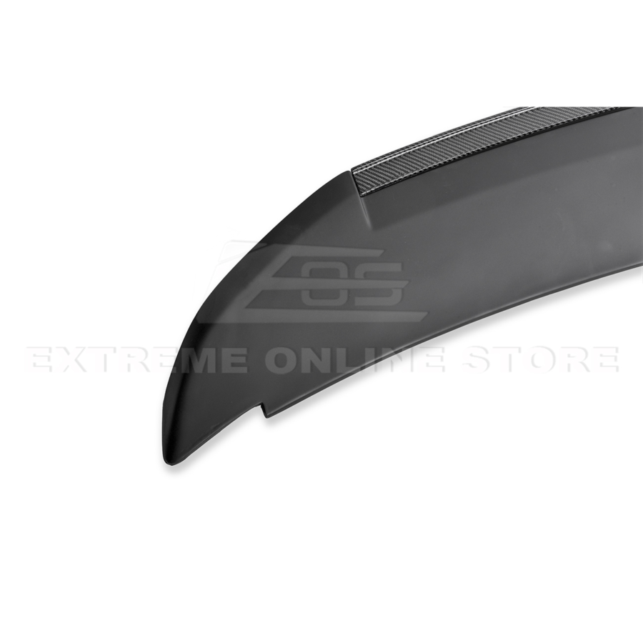 2010-14 Ford Mustang – GT500 Rear Trunk Lid Wing Spoiler - Image 4