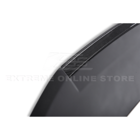 Mustang – GT500 Rear Trunk Lid Wing Spoiler for S197 Mustang - Image 5
