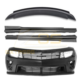 Extreme Online Store EOS Camaro ZL1 Conversion Full Body Kit for Camaro