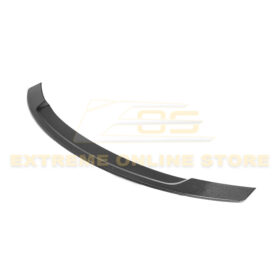 Extreme Online Store EOS -Benz C-Class C205 Coupe Carbon Rear Spoiler - Image 5