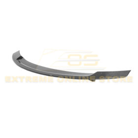 Extreme Online Store EOS -Benz C-Class C205 Coupe Carbon Rear Spoiler - Image 2