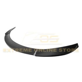 Extreme Online Store EOS Model Y Carbon Fiber Rear Trunk Spoiler for Tesla Model X - Image 4