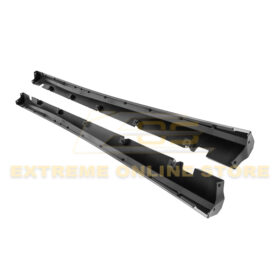 Extreme Online Store EOS Charger SRT Replacement Side Rocker Panel