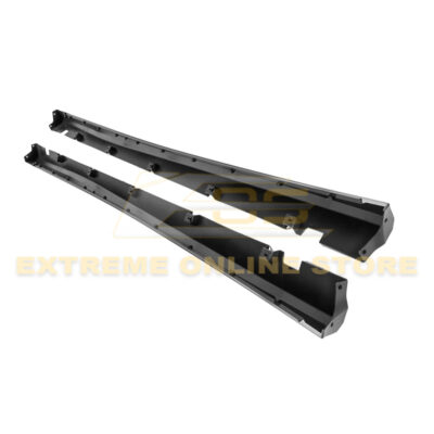 EOS 2011-Up Dodge Charger SRT Replacement Side Rocker Panel