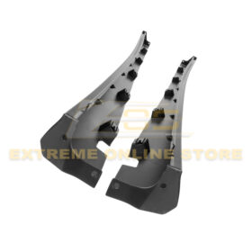 Extreme Online Store EOS Charger SRT Replacement Side Rocker Panel - Image 2