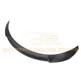 Extreme Online Store EOS Model Y Carbon Fiber Rear Trunk Spoiler for Tesla Model X - Image 5