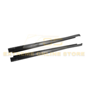 Extreme Online Store EOS Charger SRT Replacement Side Rocker Panel - Image 5