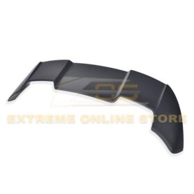 Extreme Online Store EOS Corolla Hatchback Rear Window Roof Spoiler - Image 2