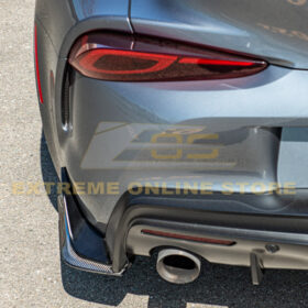 Extreme Online Store EOS Supra A90 Artisan Spirit Rear Apron Lip for GR Supra - Image 4