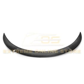 Extreme Online Store EOS Model Y Carbon Fiber Rear Trunk Spoiler for Tesla Model X - Image 3