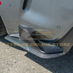 Extreme Online Store EOS Supra A90 Artisan Spirit Rear Apron Lip for GR Supra - Image 5