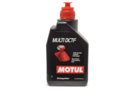Motul Multi DCTF Dual Clutch Transmission Fluid 1L
