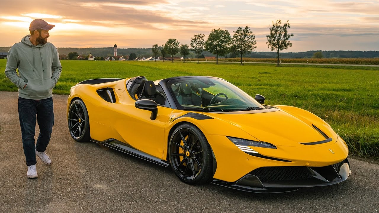 NOVITEC Stage 2 Power Kit for McLaren 765LT / Spider - Image 7