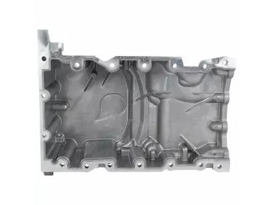 Ford OEM Engine Oil Pan Assembly ML3Z-6675-D 3.5L EcoBoost F-150