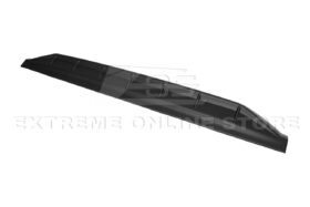Extreme Online Store EOS Jeep Gladiator Rear Tailgate Lid Spoiler - Image 4