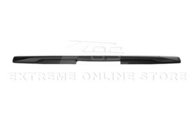 Extreme Online Store EOS Jeep Gladiator Rear Tailgate Lid Spoiler - Image 5