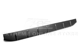 Extreme Online Store EOS Colorado – GMC Canyon Tailgate Rear Spoiler - Image 4