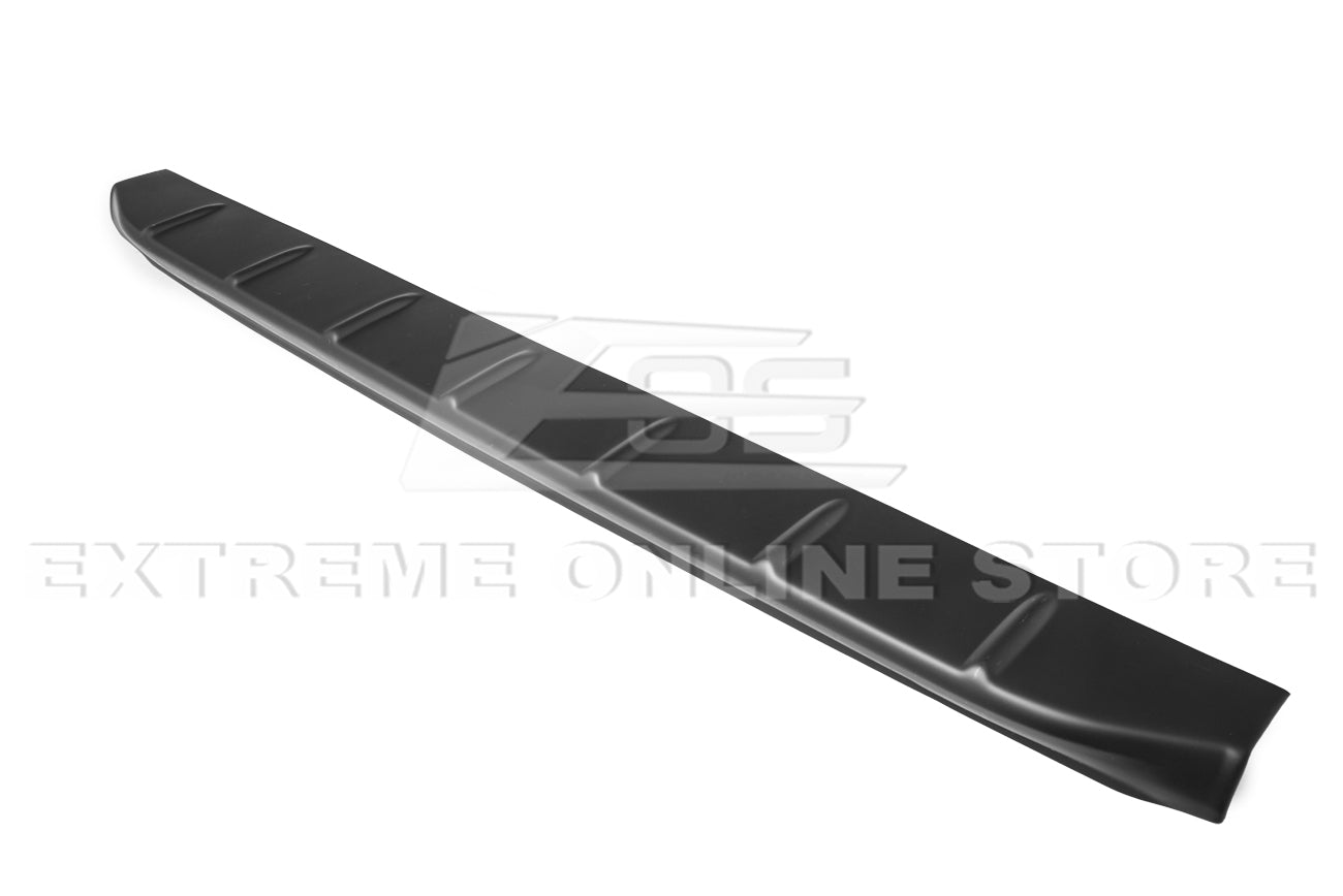 Extreme Online Store EOS Colorado – GMC Canyon Tailgate Rear Spoiler - Image 3