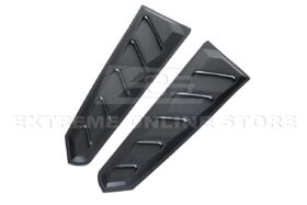 Extreme Online Store EOS Camaro Coupe Rear Window Louver for Camaro - Image 3