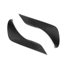 Extreme Online Store EOS Supra Side Fender Scoop Accent Door Garnish for GR Supra - Image 2