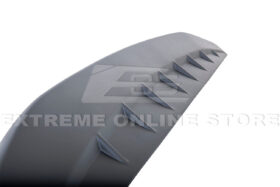Extreme Online Store EOS 1500 2500 3500 Rear Trunk Tailgate Spoiler for RAM 1500 - Image 4