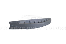 Extreme Online Store EOS 1500 2500 3500 Rear Trunk Tailgate Spoiler for RAM 1500 - Image 5