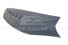 Extreme Online Store EOS 1500 2500 3500 Rear Trunk Tailgate Spoiler for RAM 1500 - Image 3