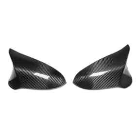Extreme Online Store EOS F80 M3 – F82 F83 M4 Mirror Covers for BMW M3