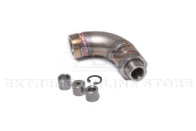 Extreme Online Store EOS Exhaust J Style O2 Performance Oxygen Sensors Restrictor - Image 4