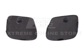 Extreme Online Store EOS Corvette C5 Carbon Fiber Front Headlight Covers - Image 13
