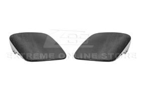 Extreme Online Store EOS Corvette C5 Carbon Fiber Front Headlight Covers - Image 12