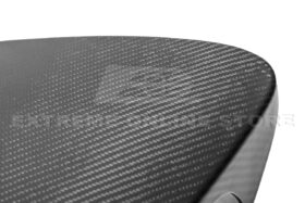 Extreme Online Store EOS Corvette C5 Carbon Fiber Front Headlight Covers - Image 15
